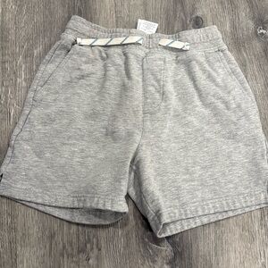 Jcrew sweatpants shorts
